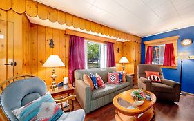 Old Town Cottonwood Cowboy Cottage